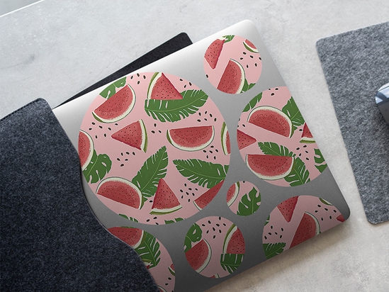 Mountain Sweet Fruit DIY Laptop Stickers