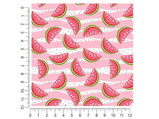 Ravenscroft Cultivar Fruit 1ft x 1ft Craft Sheets