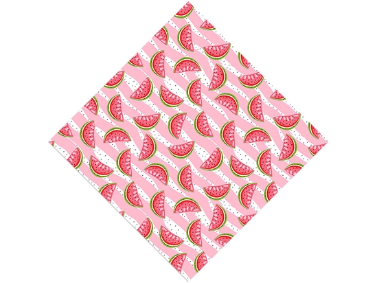 Ravenscroft Cultivar Fruit Vinyl Wrap Pattern