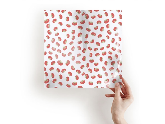 Tomato Time Gardening Craft Sheets