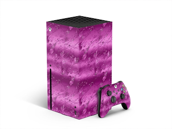 Dusty Elegance Gemstone Films XBOX DIY Decal