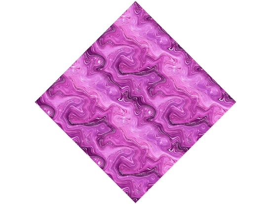 Regal Designs Gemstone Vinyl Wrap Pattern