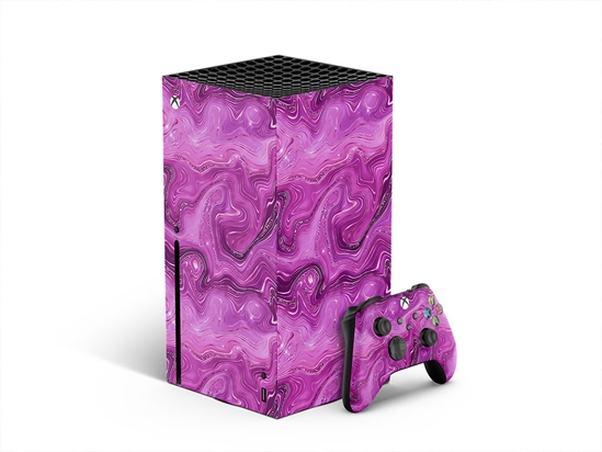 Regal Designs Gemstone Films XBOX DIY Decal