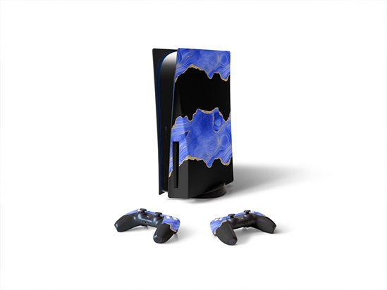 Deep Sadness Gemstone Films Sony PS5 DIY Skin