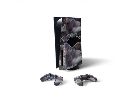 Completely Lost Gemstone Films Sony PS5 DIY Skin