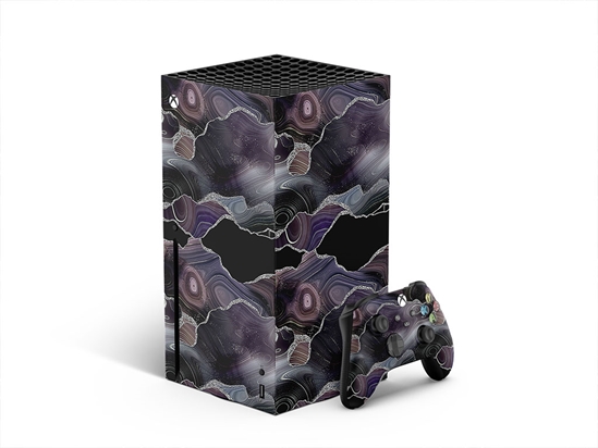 Completely Lost Gemstone Films XBOX DIY Decal