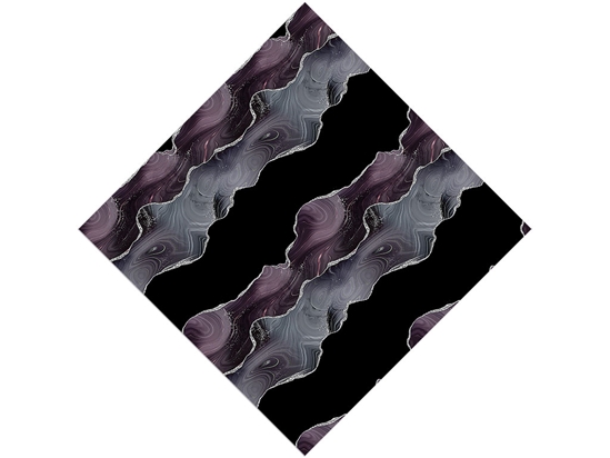 Ghostly Feelings Gemstone Vinyl Wrap Pattern