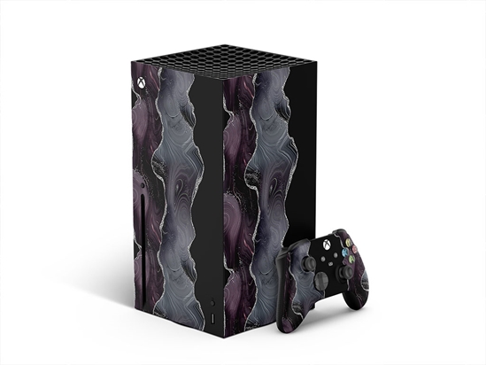 Magnetite Ore Gemstone Films XBOX DIY Decal