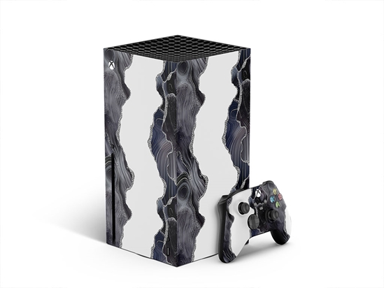 Rhyolite Gemstone Films XBOX DIY Decal