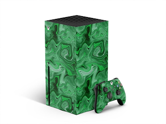 Beautiful Nobility Gemstone Films XBOX DIY Decal