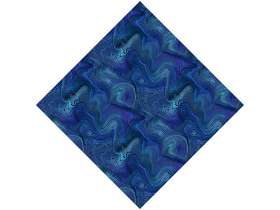 Dom Pedro Gemstone Vinyl Wrap Pattern