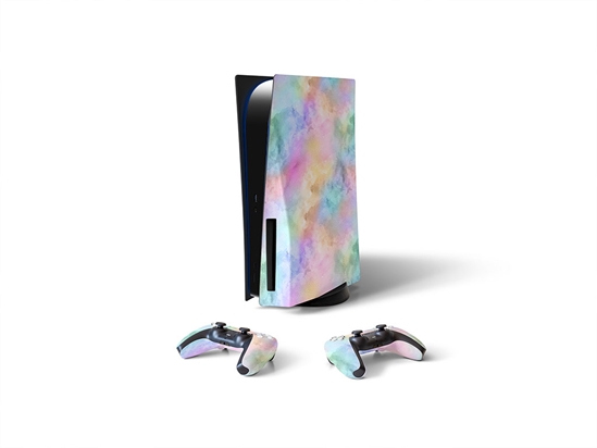 Grawin Queen Gemstone Films Sony PS5 DIY Skin