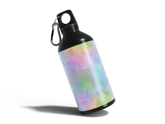 The Andamooka Gemstone Films Water Bottle DIY Stickers