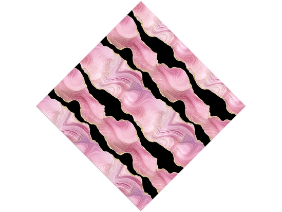 Feminine Wiles Gemstone Vinyl Wrap Pattern