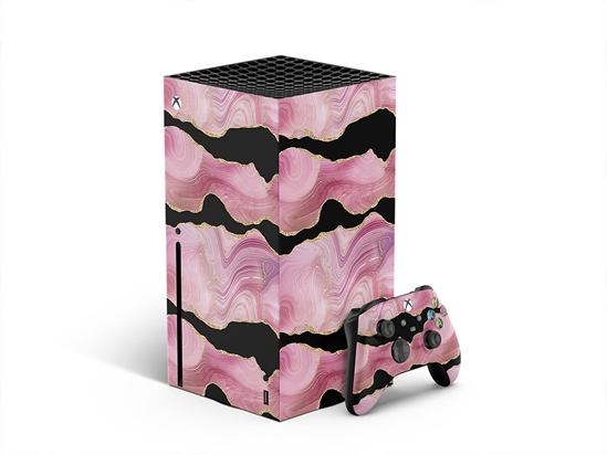 Feminine Wiles Gemstone Films XBOX DIY Decal