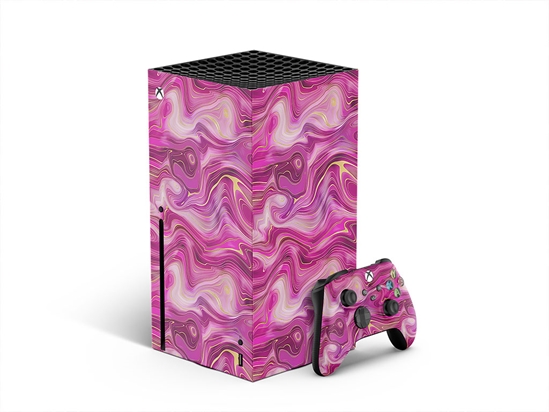 My Darling Gemstone Films XBOX DIY Decal