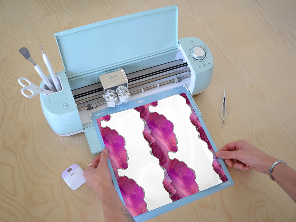 First Sight Gemstone Films Cricut Compatible Vinyl