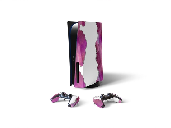 First Sight Gemstone Films Sony PS5 DIY Skin