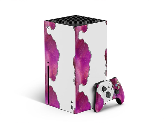 First Sight Gemstone Films XBOX DIY Decal