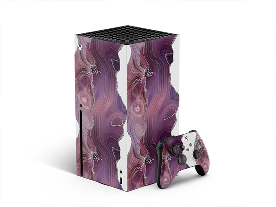 Gioiello Italiano Gemstone Films XBOX DIY Decal