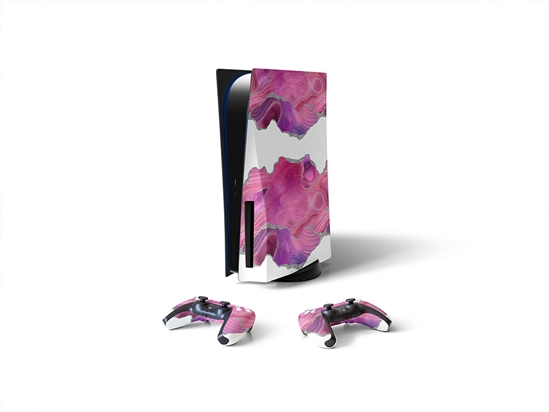 Hold Me Tight Gemstone Films Sony PS5 DIY Skin