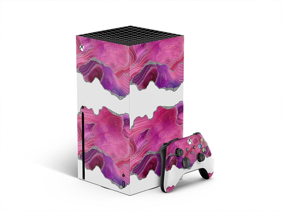 Hold Me Tight Gemstone Films XBOX DIY Decal