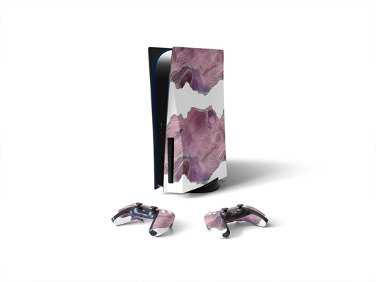 Rich Dreams Gemstone Films Sony PS5 DIY Skin