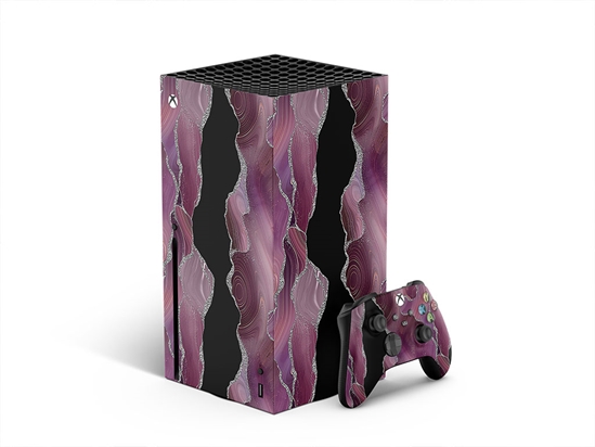 Velvet Gowns Gemstone Films XBOX DIY Decal