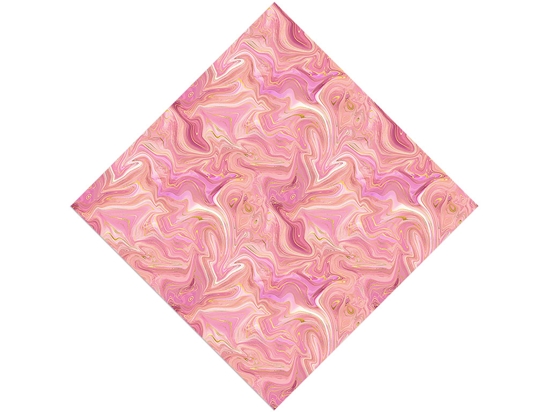 Cupid Influencing Gemstone Vinyl Wrap Pattern