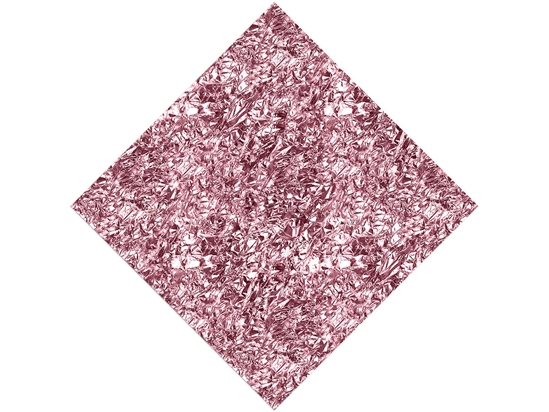 La Madona Rosa Gemstone Vinyl Wrap Pattern