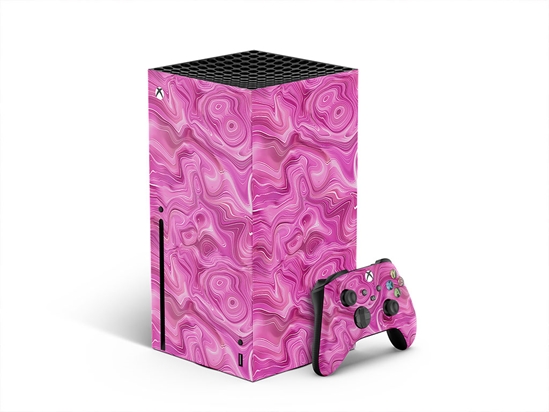 Love Stone Gemstone Films XBOX DIY Decal