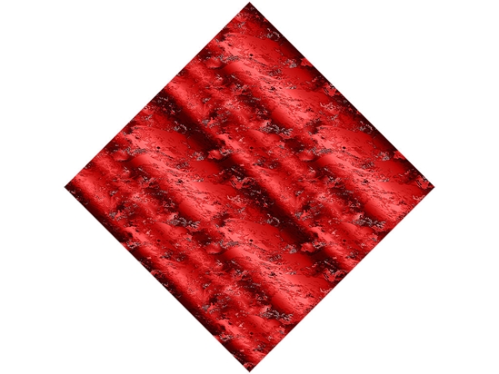 Pigeon Blood Gemstone Vinyl Wrap Pattern