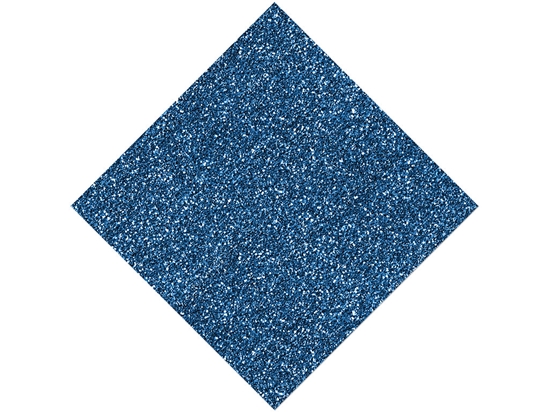 Blue Giant Gemstone Vinyl Wrap Pattern