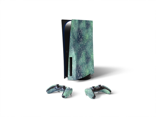 Pirate Call Gemstone Films Sony PS5 DIY Skin