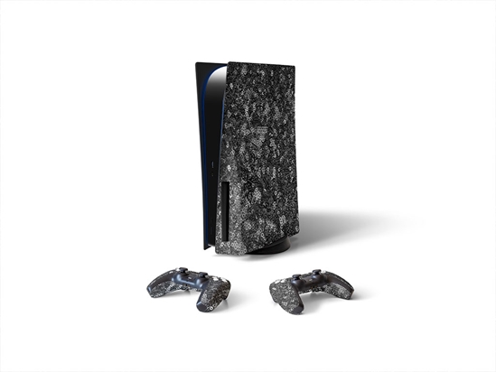 Black Sheep Gemstone Films Sony PS5 DIY Skin