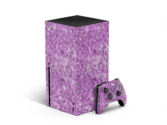 Pink Elephant Gemstone Films XBOX DIY Decal