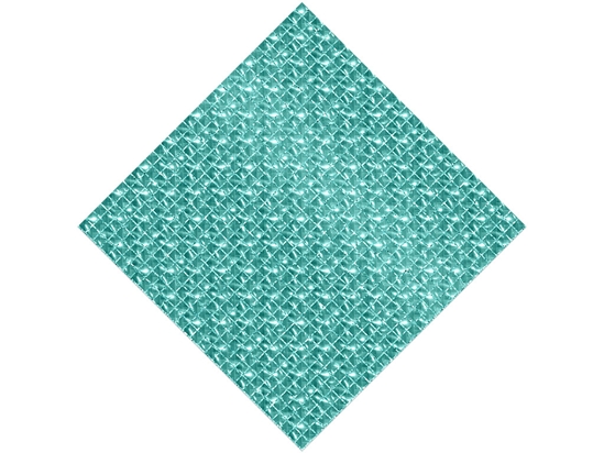 Pilot Mountain Gemstone Vinyl Wrap Pattern