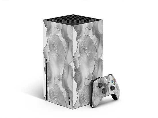 Calla Lily Gemstone Films XBOX DIY Decal