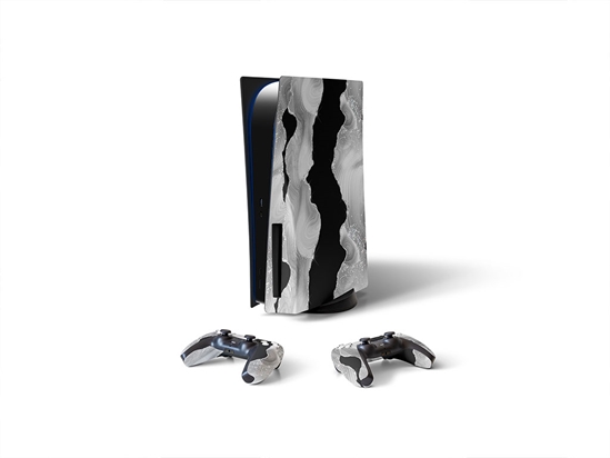 Light Appears Gemstone Films Sony PS5 DIY Skin