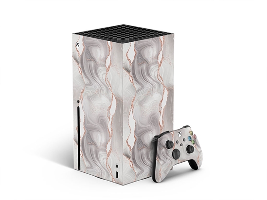 Pure Thoughts Gemstone Films XBOX DIY Decal