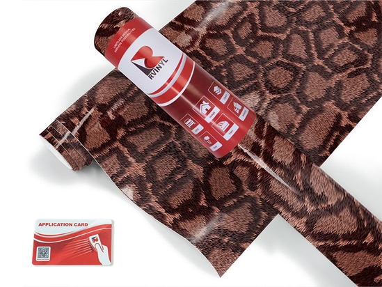 Cyber RoseGiraffe Animal Print Craft Vinyl Roll