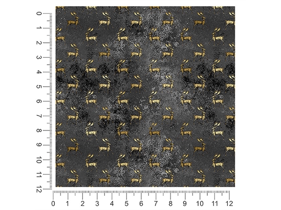 Forest Spirit Gothic 1ft x 1ft Craft Sheets