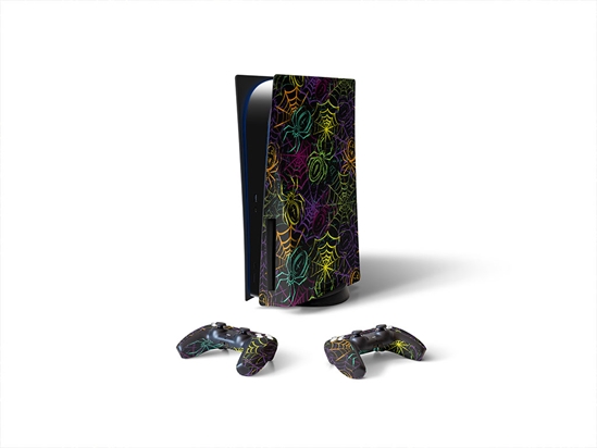   Sony PS5 DIY Skin