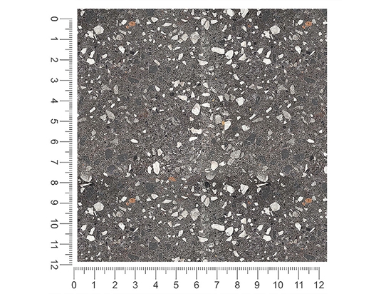 Black Pearl Granite Stone 1ft x 1ft Craft Sheets