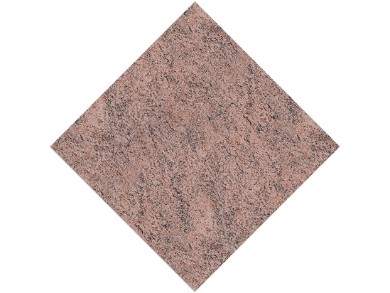 Sandstone  Granite Vinyl Wrap Pattern