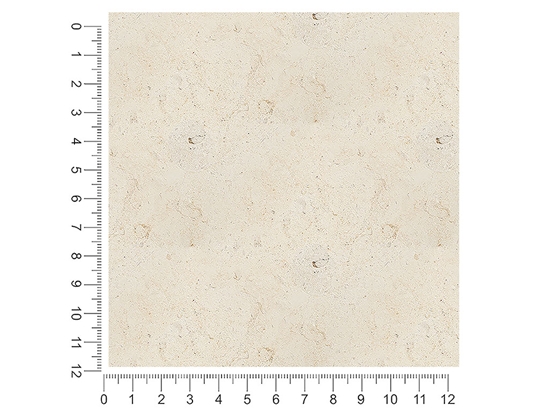 Creamy Limestone Stone 1ft x 1ft Craft Sheets