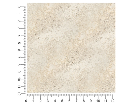 Riviera Limestone Stone 1ft x 1ft Craft Sheets