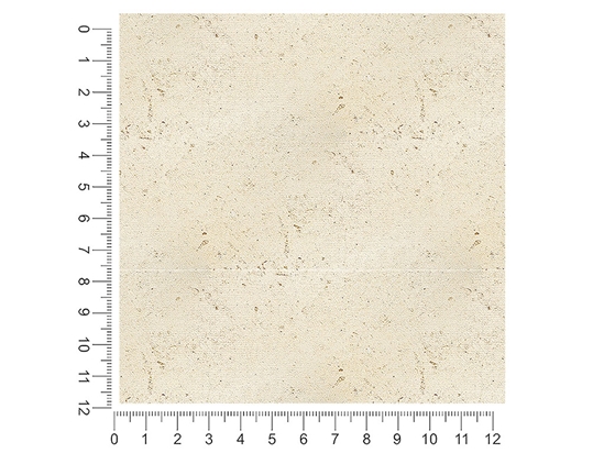 Sienna Limestone Stone 1ft x 1ft Craft Sheets