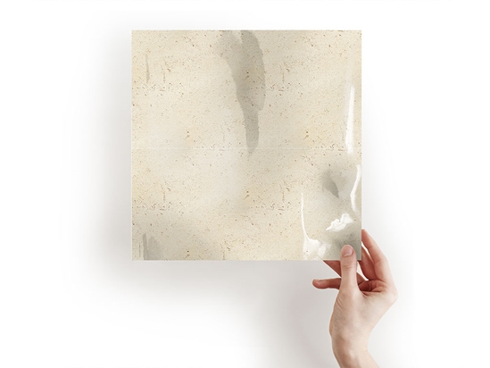 Sienna Limestone Stone Craft Sheets