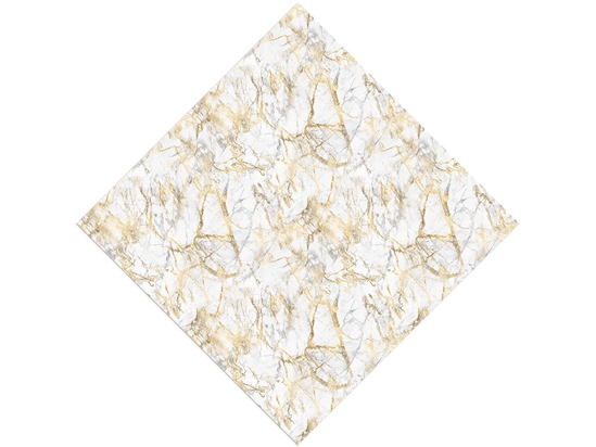 Calacatta Gold Marble Vinyl Wrap Pattern